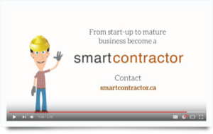 Smart-Contractor-Explainer-Video