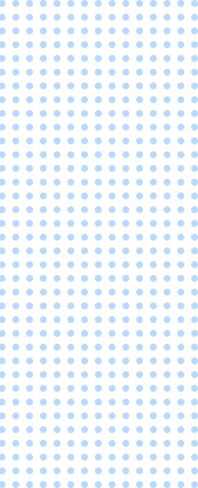Simply Effective Web Design Polka Dots